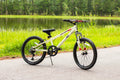 Dynacraft Throttle 20 Inch Boys BMX Bike for Age 7 14 Years
